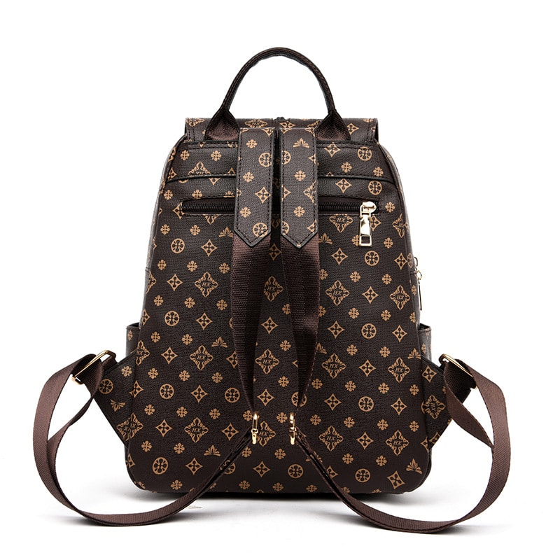Pin by J D on Shoe Show & Accessories  Luxury backpack, Backpack  inspiration, Louis vuitton backpack
