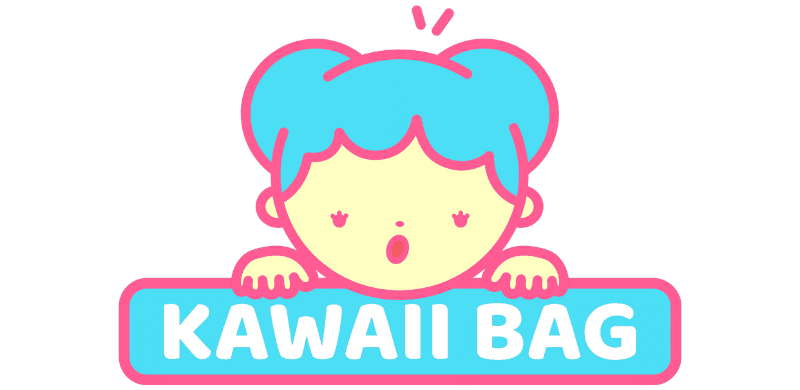 Kawaii Bag