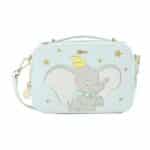 Disney Character Dumbo Lovely Square Teen Handbag