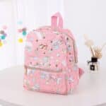 Kawaii Sanrio Little Twin Stars Pink Backpack