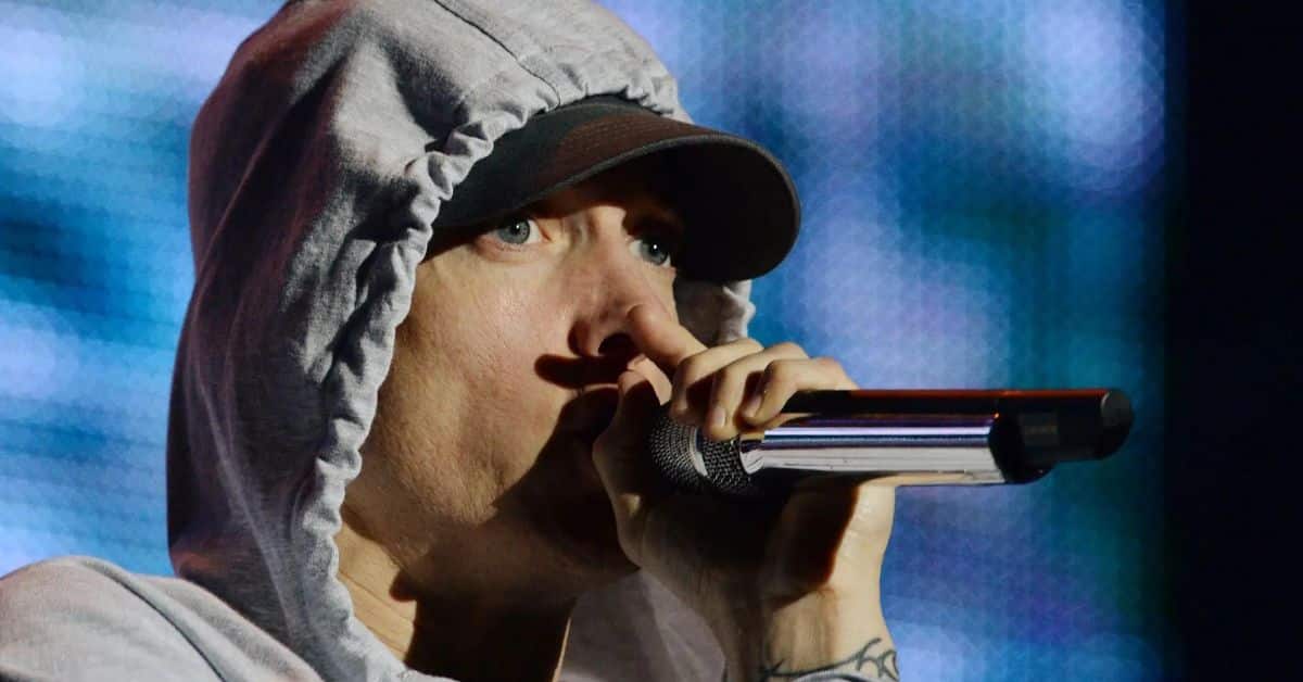 Eminem Meets Kawaii A Unique Blend of Hip-Hop and Cute Culture in Fashion
